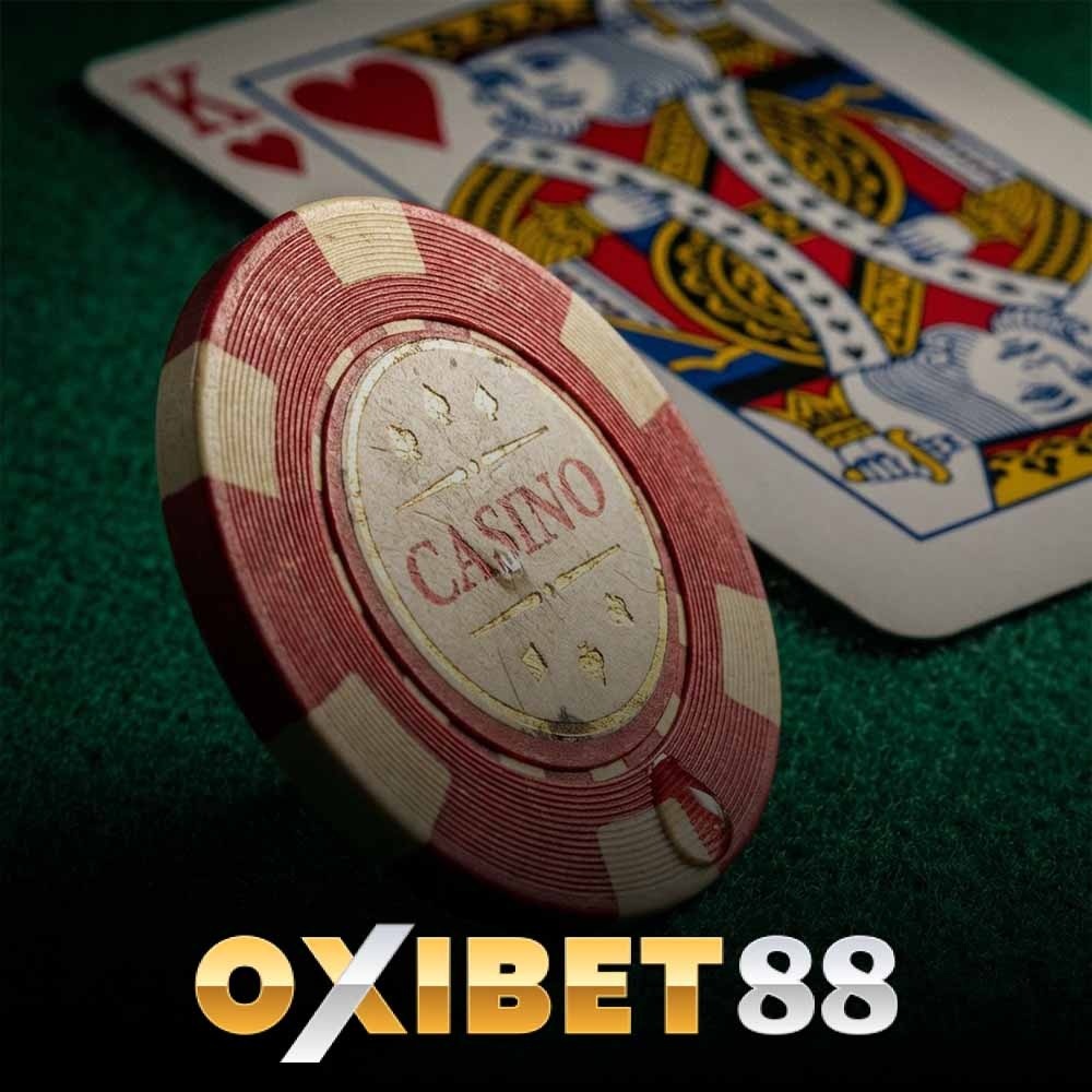 Oxibet88